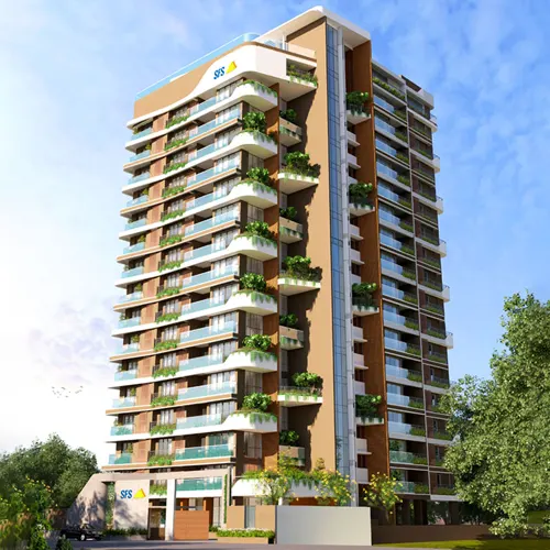 Welcome To Balaji Properties